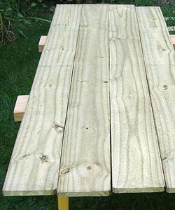 Coffin Construction