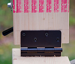 Wiper Motor Rocker